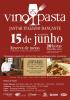Clique para ampliar 2º Vino e Pasta - Jantar Italiano Dançante