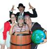 Clique para ampliar A Turma do Chaves