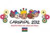 Carnaval 2012: Programação do dia 05/02