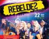Clique para ampliar Show Rebeldes