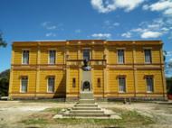 Museu Mariano Procópio