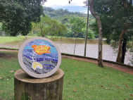 Jardim Botânico UFJF
