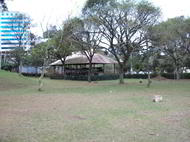 Parque Municipal da Lajinha.