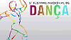 Clique para ampliar 3º Festival Nacional de Dança de Juiz de Fora