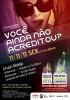 Clique para ampliar Você Ainda não Acreditou? Acredite se Quiser 2