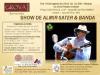 Clique para ampliar Show Almir Sater 2012Cancelado
