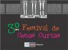 Clique para ampliar 3º Festival de Cenas Curtas de Juiz de Fora