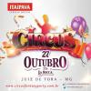 Clique para ampliar Circus Fantasy Party 2012