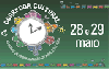 Clique para ampliar III Corredor Cultural - Programação 28/05