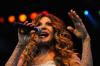 Clique para ampliar Show Elba Ramalho