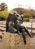 Clique para ampliar Exposição: A escultura de Margarita Farré