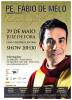 Clique para ampliar Show: Padre Fábio de Melo