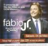 Clique para ampliar Show Fábio Jr.