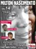 Clique para ampliar Show: Milton Nascimento - Uma Travessia 2013