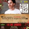 Clique para ampliar Show: Nando Reis e Os Infernais