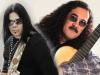 Clique para ampliar Show Pepeu Gomes toca Novos Baianos