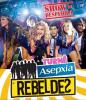 Clique para ampliar Show Despedida Rebeldes 2012