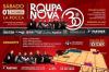 Show Roupa Nova 30 Anos