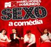 Clique para ampliar Sexo - A Comédia