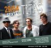Clique para ampliar Titãs - Turnê Sacos Plásticos