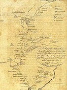 Mapa Caminho  Novo