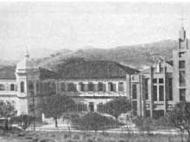 Colégio Santa Catarina