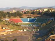 Estádio Municipal