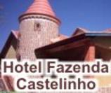 Hotel Fazenda Castelinho - Juiz de Fora/MG jfminas