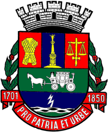 Brasão de Juiz de Fora