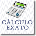 Cálculo Exato