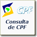 Consulta de CPF