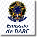 Emissão de DARF online