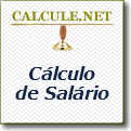Cálculo de salário