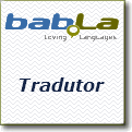 Tradutor online bab.la