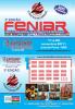 3ª Feniar - Feira Internacional de Artesanato e Decoração