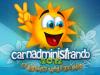 Carnadministrando 2012
