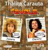 Espetáculo Favela com Thalita Carauta